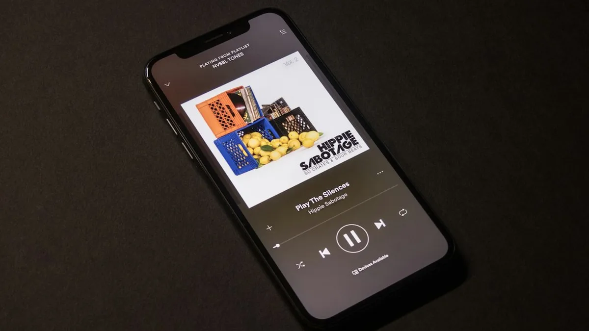 Application musique gratuite : meilleur application musique