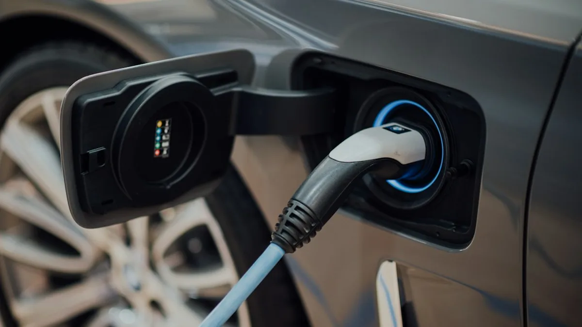Comment dépanner une voiture électrique