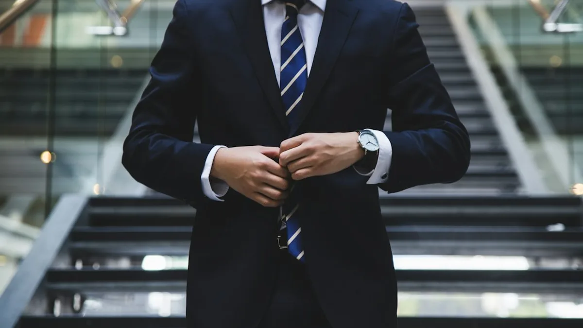 Comment devenir entrepreneur