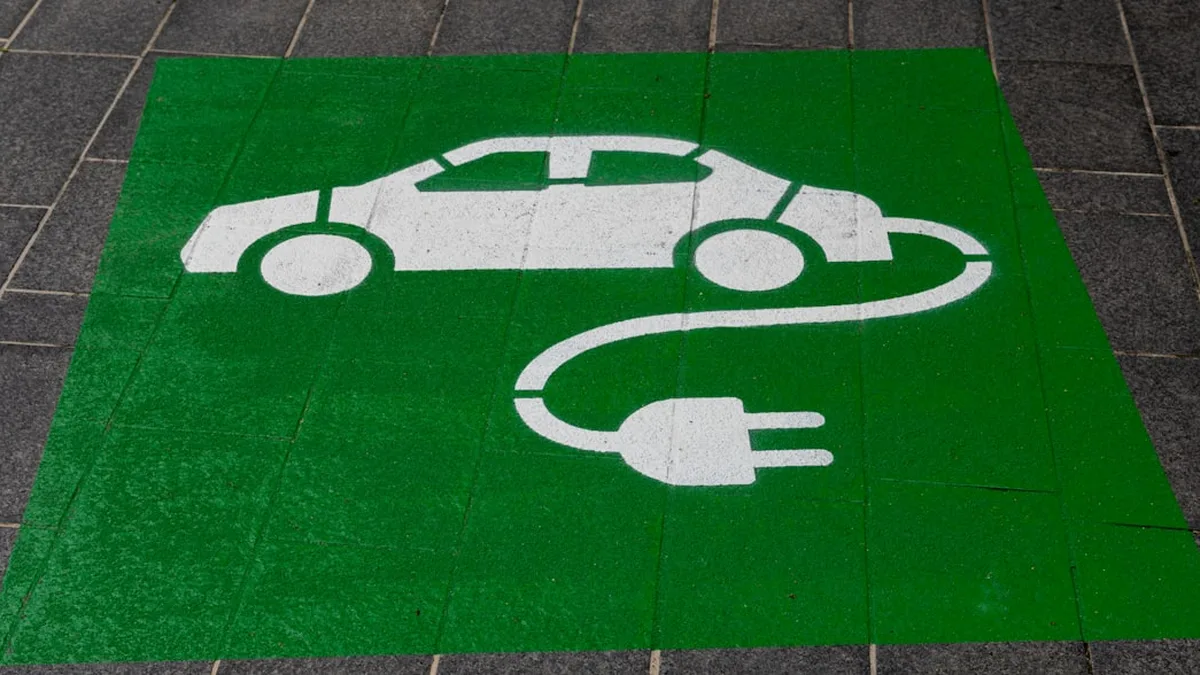 Voiture électrique pour débutant : ce qui change au quotidien