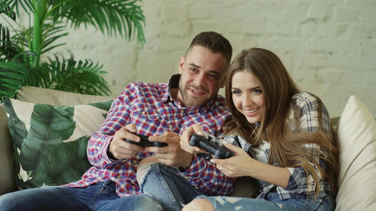 Jeux à faire en couple : jeu de couple par WhatsApp