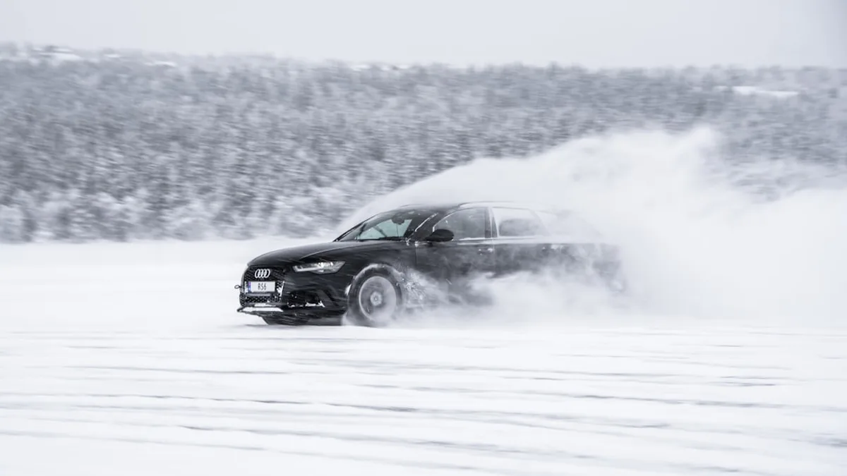 Préparer sa voiture pour l'hiver : la liste de contrôle